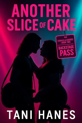 Another Slice of Cake: A Plus Size BBW Romance cover