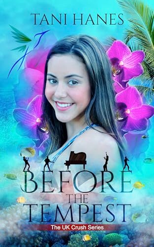 Before the Tempest cover