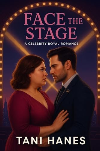 Face the Stage cover
