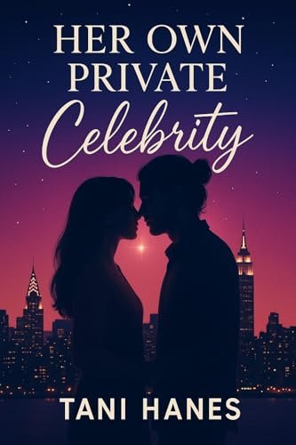 Her Own Private Celebrity cover