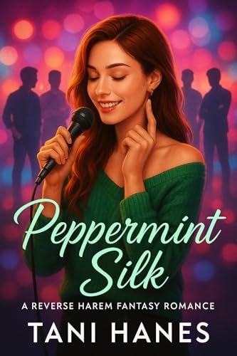 Peppermint Silk cover