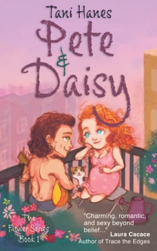 Pete & Daisy cover