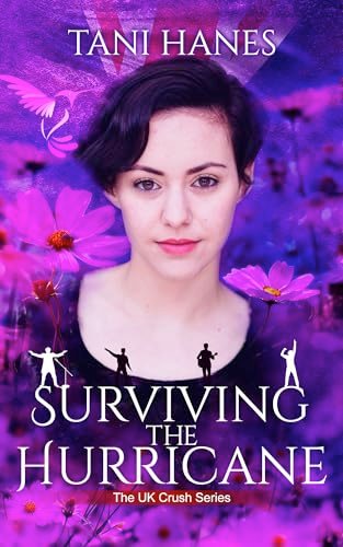 Surviving the Hurricane cover