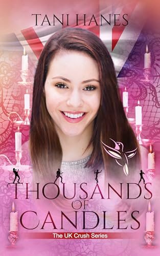 Thousands of Candles cover