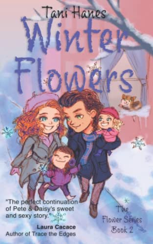 Winter Flowers cover